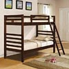 Youth bunkbed by Coaster