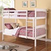 Youth bunkbed by Coaster