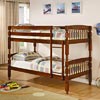 Youth bunkbed by Coaster