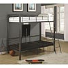 Youth bunkbed by Coaster