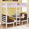 Youth bunkbed by Coaster