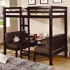 Youth bunkbed by Coaster