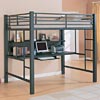 Youth bunkbed by Coaster