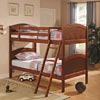 Youth bunkbed by Coaster