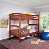 Youth bunkbed by Coaster