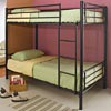 Youth bunkbed by Coaster