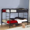 Youth bunkbed by Coaster