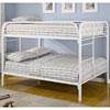 Youth bunkbed by Coaster