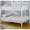 Youth bunkbed by Coaster