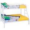 Youth bunkbed by Coaster