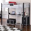 Youth bunkbed by Coaster