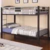 Youth bunkbed by Coaster