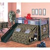 Youth bunkbed by Coaster