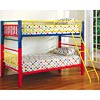 Youth bunkbed by Coaster