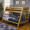 Youth bunkbed by Coaster