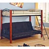 Youth bunkbed by Coaster