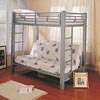 Youth bunkbed by Coaster