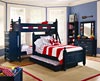 Youth bunkbed by Madison