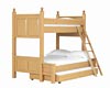 Youth bunkbed by Madison