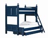 Youth bunkbed by Madison