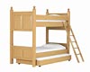 Youth bunkbed by Madison