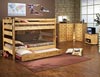 Youth bunkbed by Trendwood