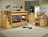 Youth bunkbed by Trendwood